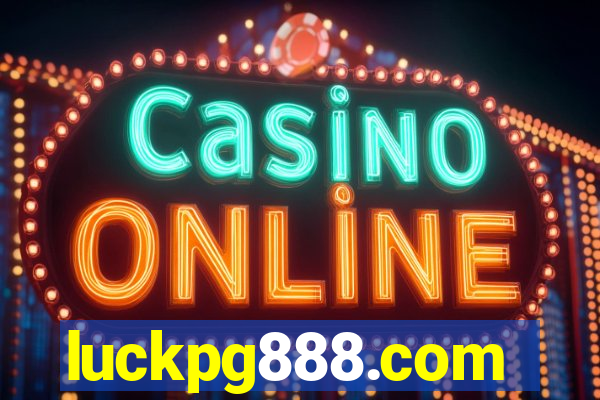 luckpg888.com