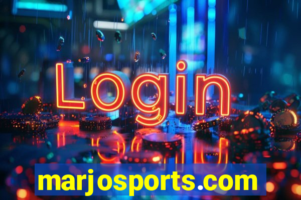 marjosports.com.br