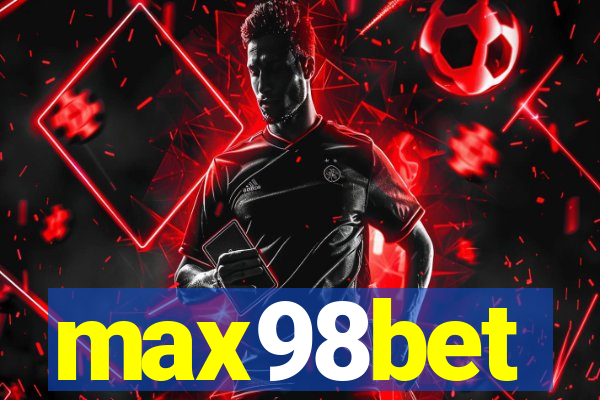 max98bet