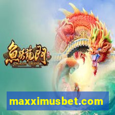 maxximusbet.com