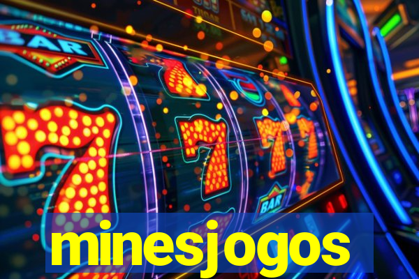 minesjogos