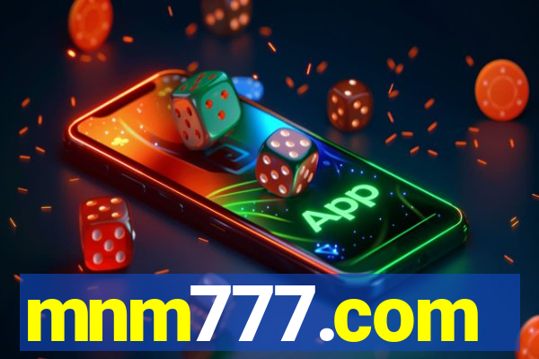 mnm777.com