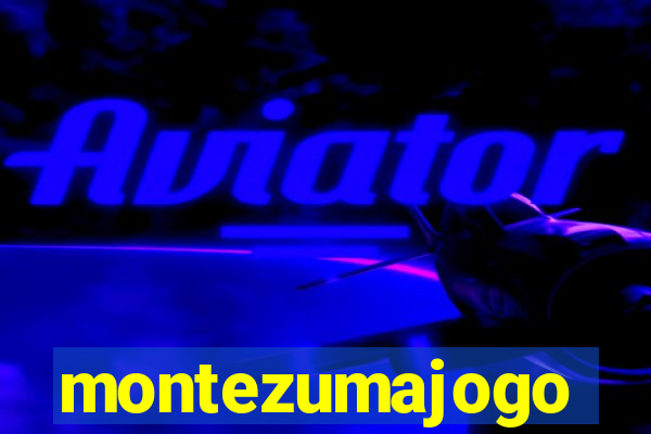 montezumajogo