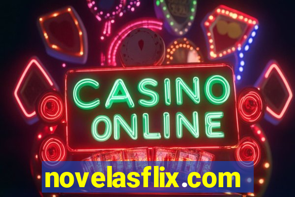 novelasflix.com