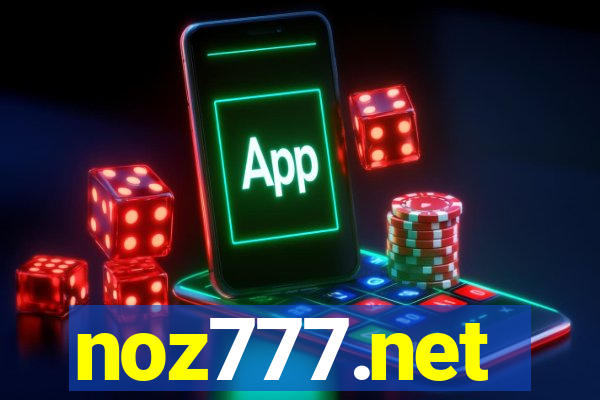 noz777.net