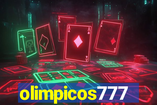 olimpicos777