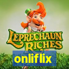 onliflix