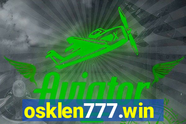 osklen777.win