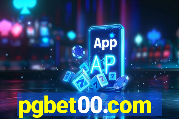 pgbet00.com