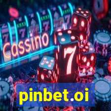 pinbet.oi