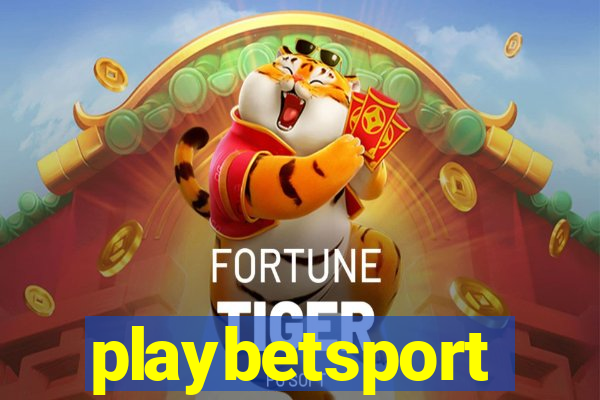 playbetsport