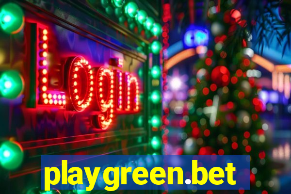 playgreen.bet