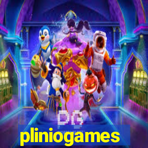 pliniogames