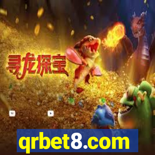 qrbet8.com