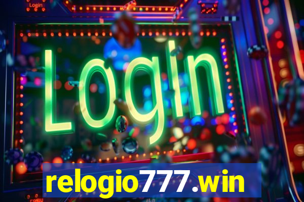 relogio777.win