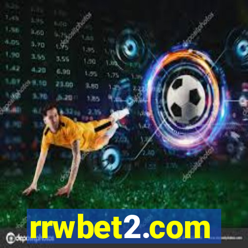 rrwbet2.com