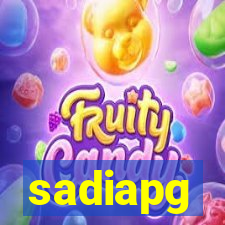 sadiapg