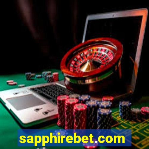 sapphirebet.com