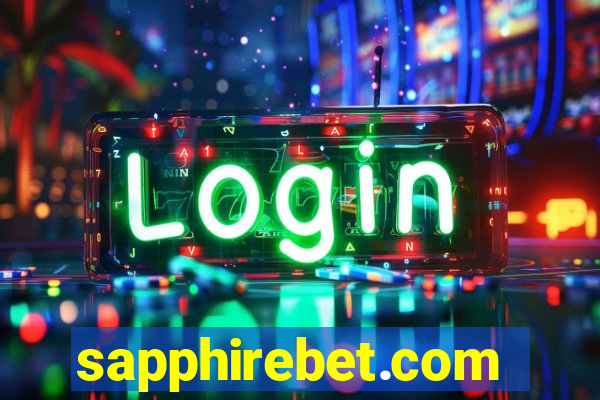 sapphirebet.com