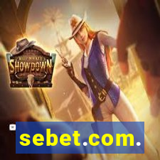 sebet.com.