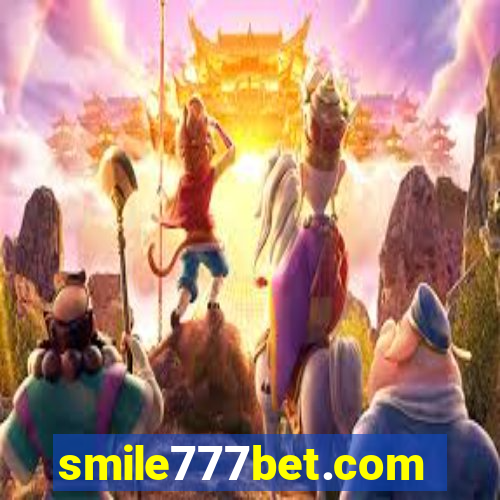 smile777bet.com