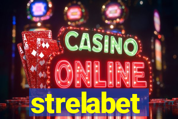 strelabet