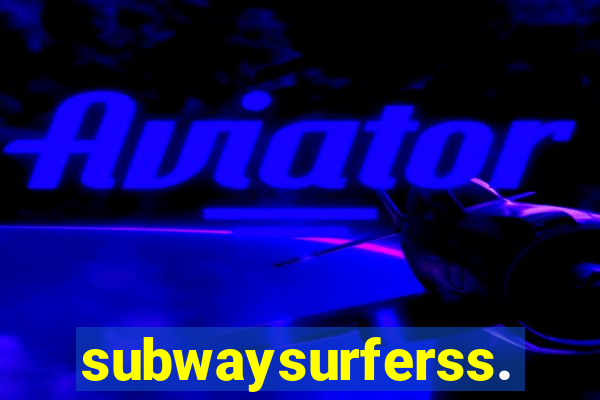 subwaysurferss.co