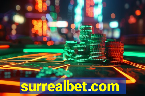 surrealbet.com