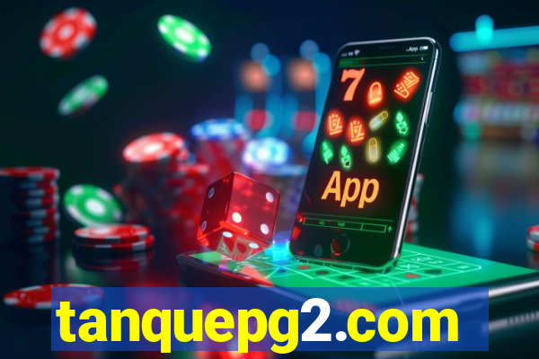 tanquepg2.com