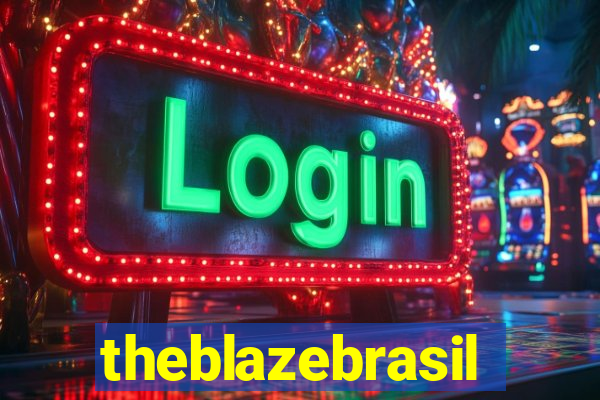 theblazebrasil