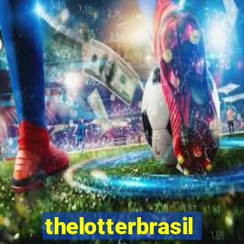 thelotterbrasil