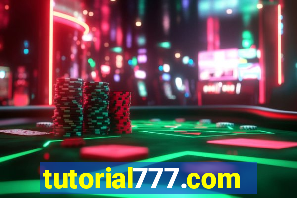 tutorial777.com