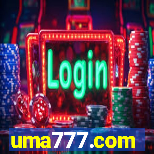 uma777.com