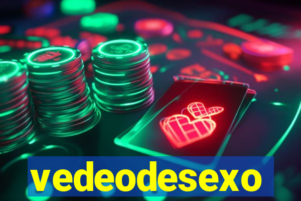 vedeodesexo