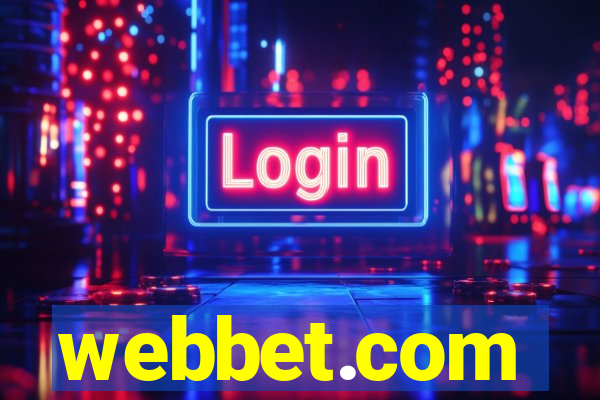 webbet.com