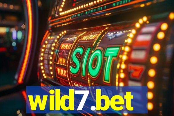 wild7.bet