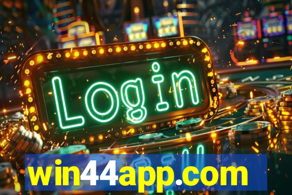 win44app.com