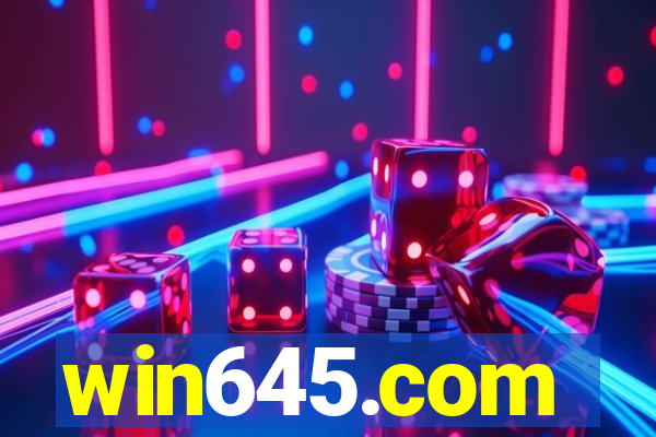 win645.com