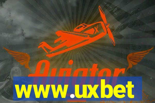 www.uxbet