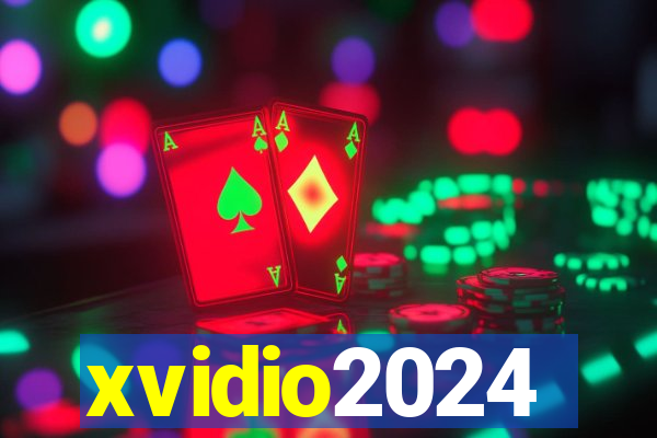 xvidio2024