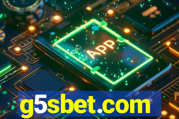 g5sbet.com