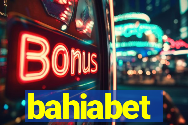 bahiabet