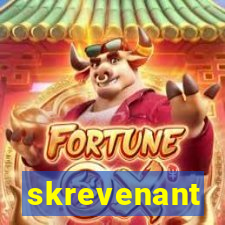 skrevenant