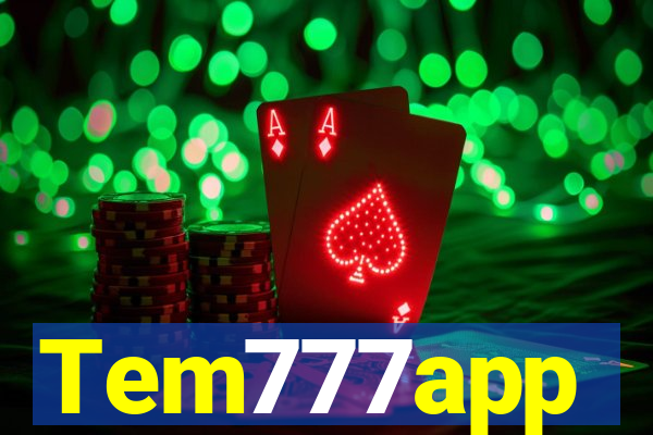 Tem777app