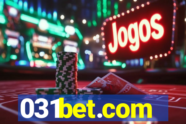 031bet.com