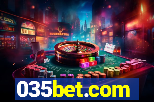 035bet.com