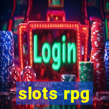 slots rpg