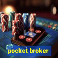 pocket broker