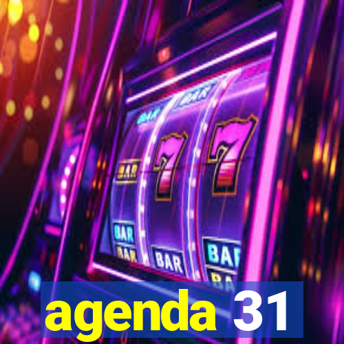 agenda 31