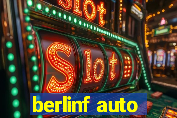 berlinf auto